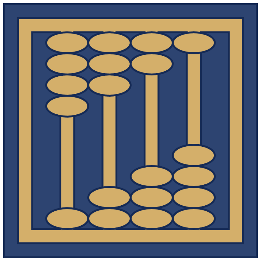 Abacus Data Consulting Logo